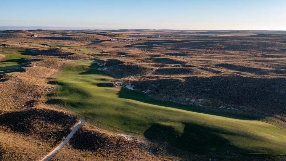 Ballyneal Hole #17